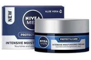 Nivea MEN Protect & Care Intensive Moisturizing Cream