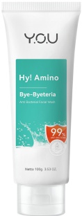 Y.O.U. Hy! Amino Bye-bycteria