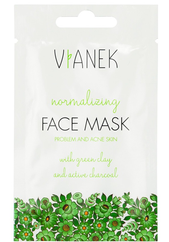 Vianek Normalizing Face Mask