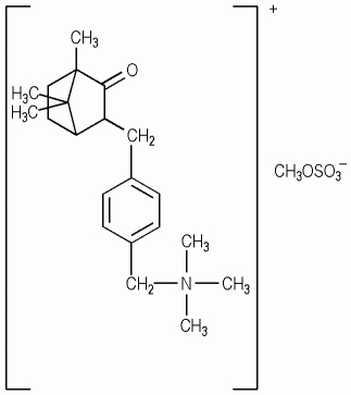 Camphor Benzalkonium Methosulfate