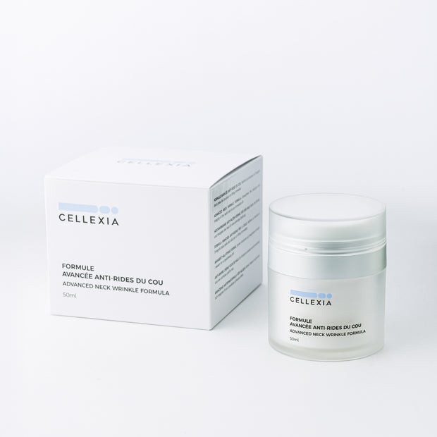 Cellexia Neck Tightening Cream