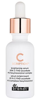 Dr. Brandt C Scription™ Vitamin C Brightening Serum
