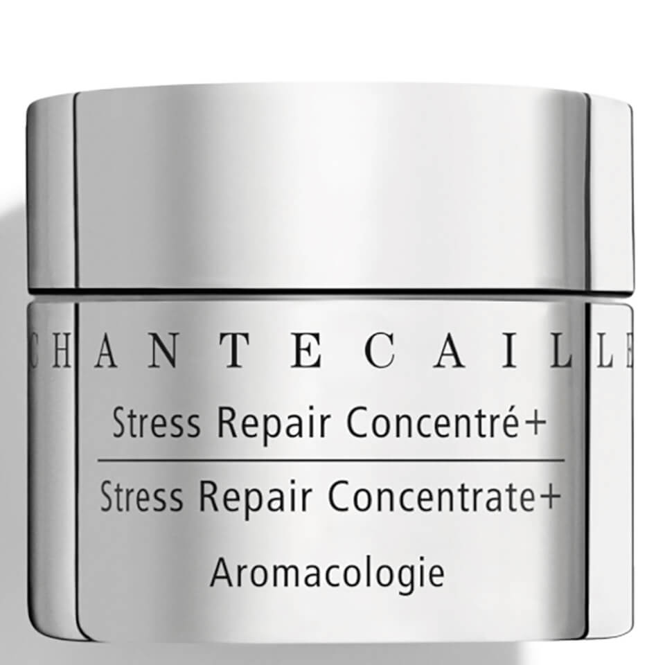 Chantecaille Stress Repair Concentrate+