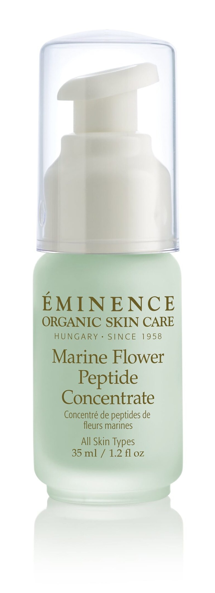 Eminence Organic Marine Flower Peptide Concentrate