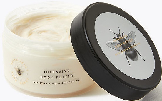 Marks & Spencer Beauty Intensive Body Butter