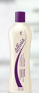 Melaleuca Affinia Ultra-moisturizing shampoo