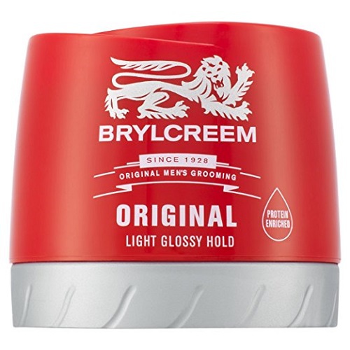 Brylcreem Original Light Glossy Hold