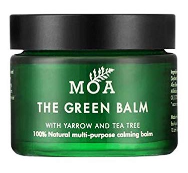 MOA The Green Balm