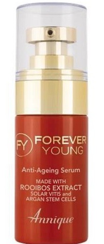 Annique Forever Young Anti-ageing Serum