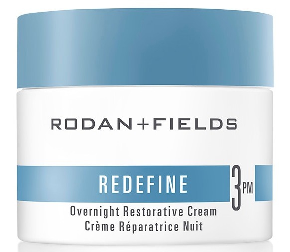 Rodan + Fields Redefine Overnight Restorative Cream