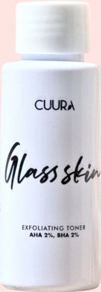 CUURA Glass Skin