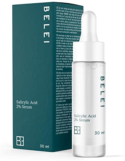 Belei Salicylic Acid 2% Serum