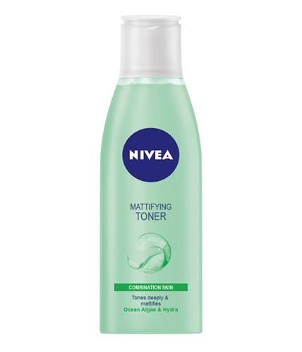 Nivea Mattifying Toner