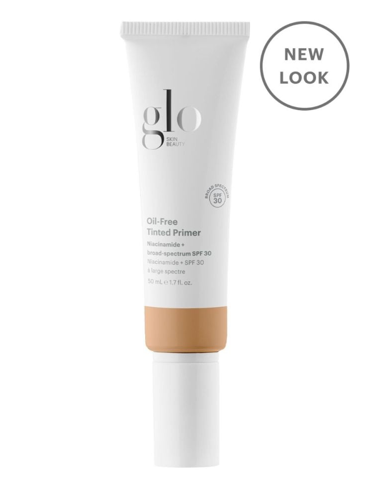 Glo Skin Beauty Oil-free Tinted Primer SPF 30 (2025)