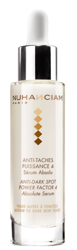 Nuhanciam Anti Dark Spot Power Factor 4