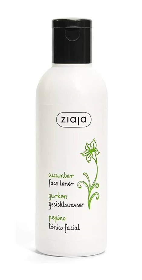 Ziaja Cucumber Face Toner