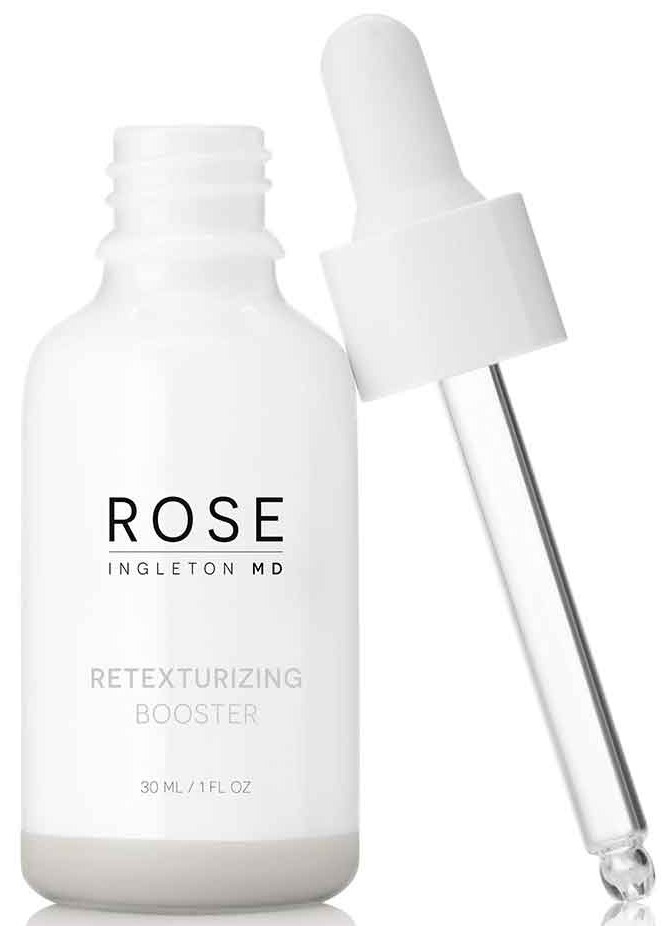 ROSE INGLETON MD Retexturizing Retinol Booster Serum