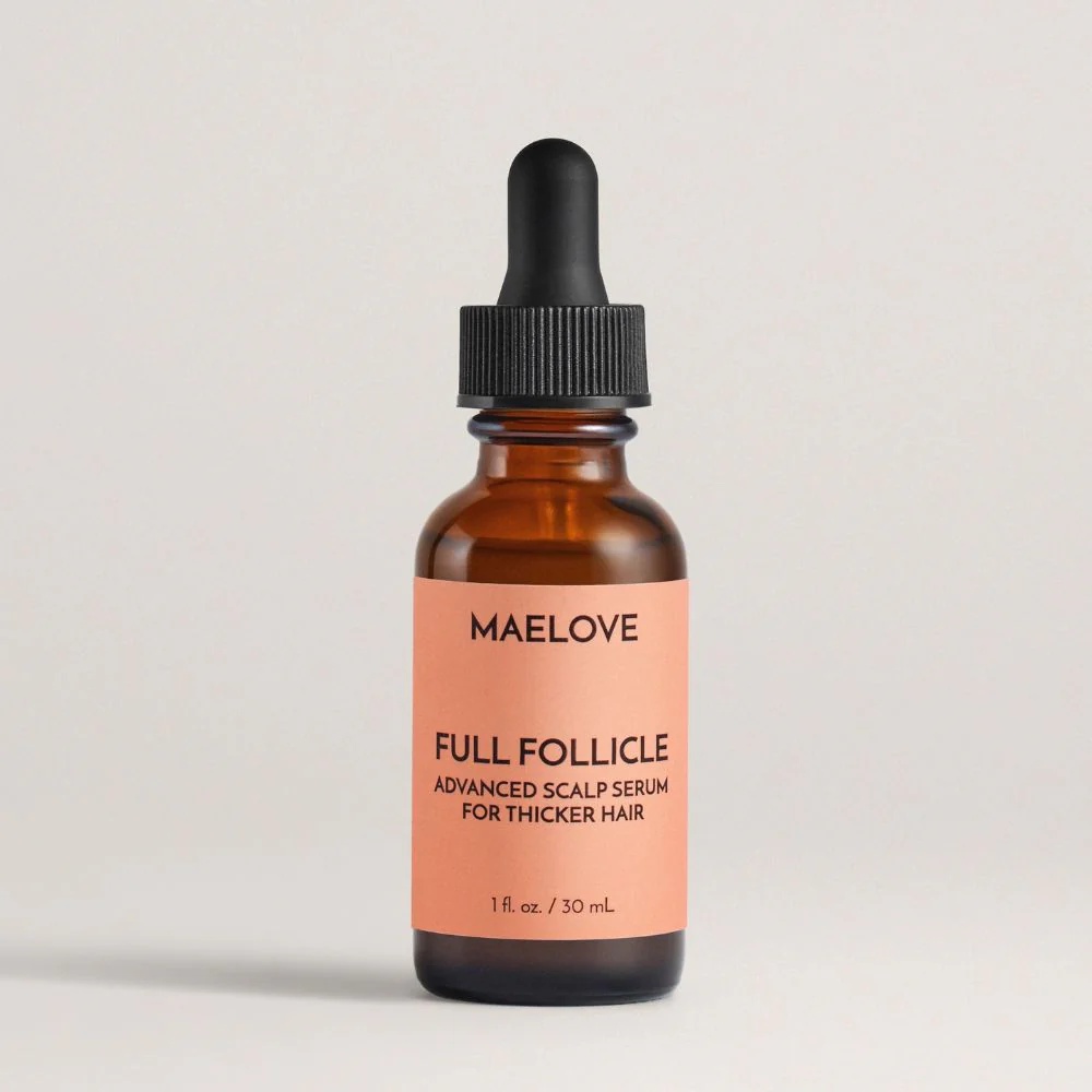 Maelove Full Follicle Advanced Scalp Serum