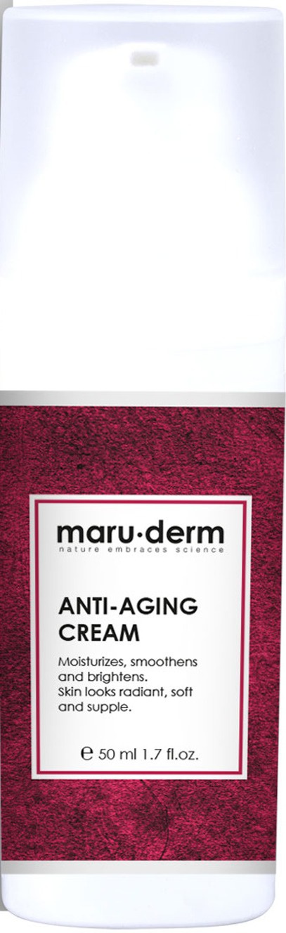 Maruderm Anti-age Skin Care Cream