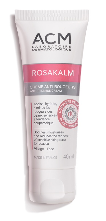 ACM Rosakalm Anti-Redness Cream