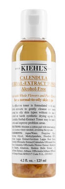 Kiehl’s Calendula Herbal-Extract Toner