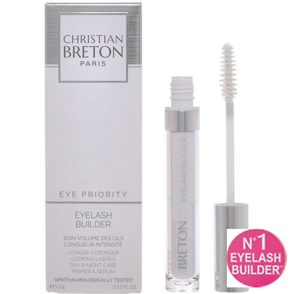 Christian Breton Paris Eye Priority Eyelash Builder