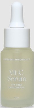 Purivera Botanicals Vit C Serum