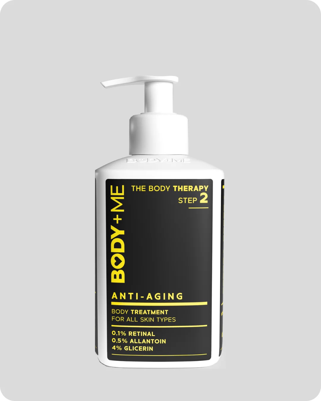 Body+Me Anti-aging