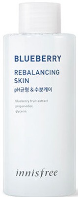 innisfree Blueberry Rebalancing Skin