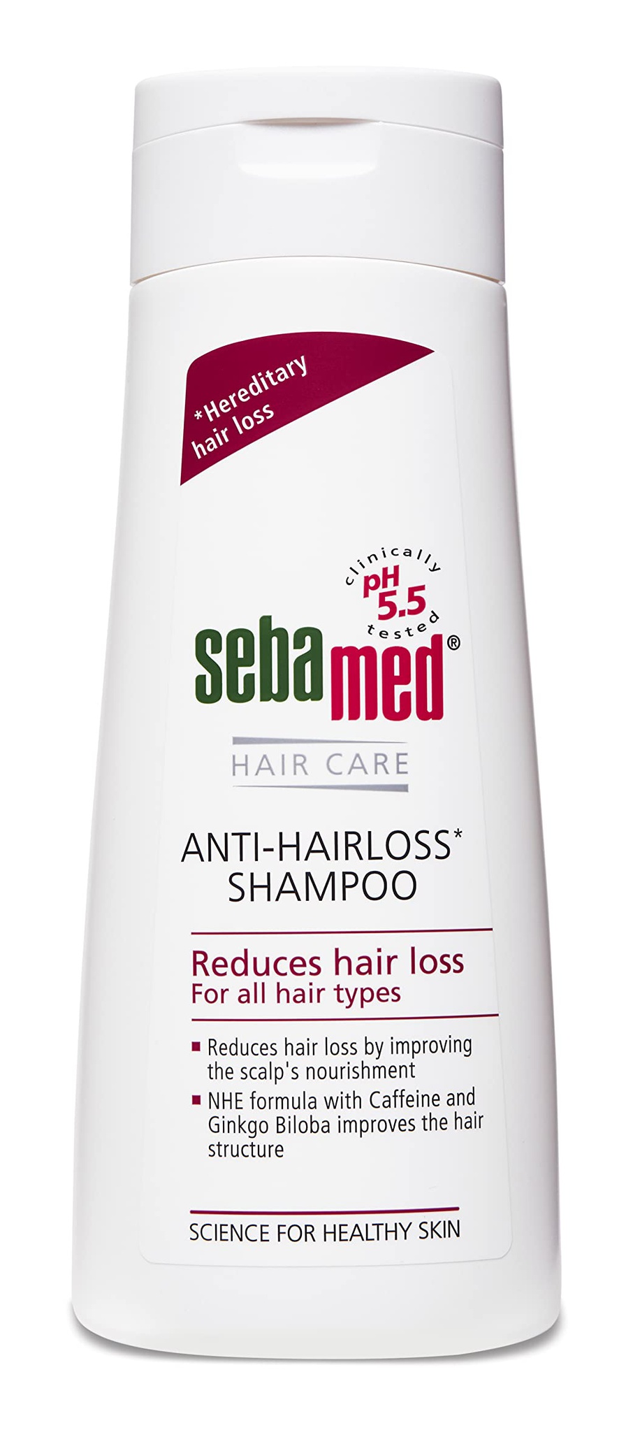 Sebamed Anti Hairloss Shampoo