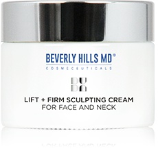 Beverly Hills MD Lift + Firm Sculpting Cream