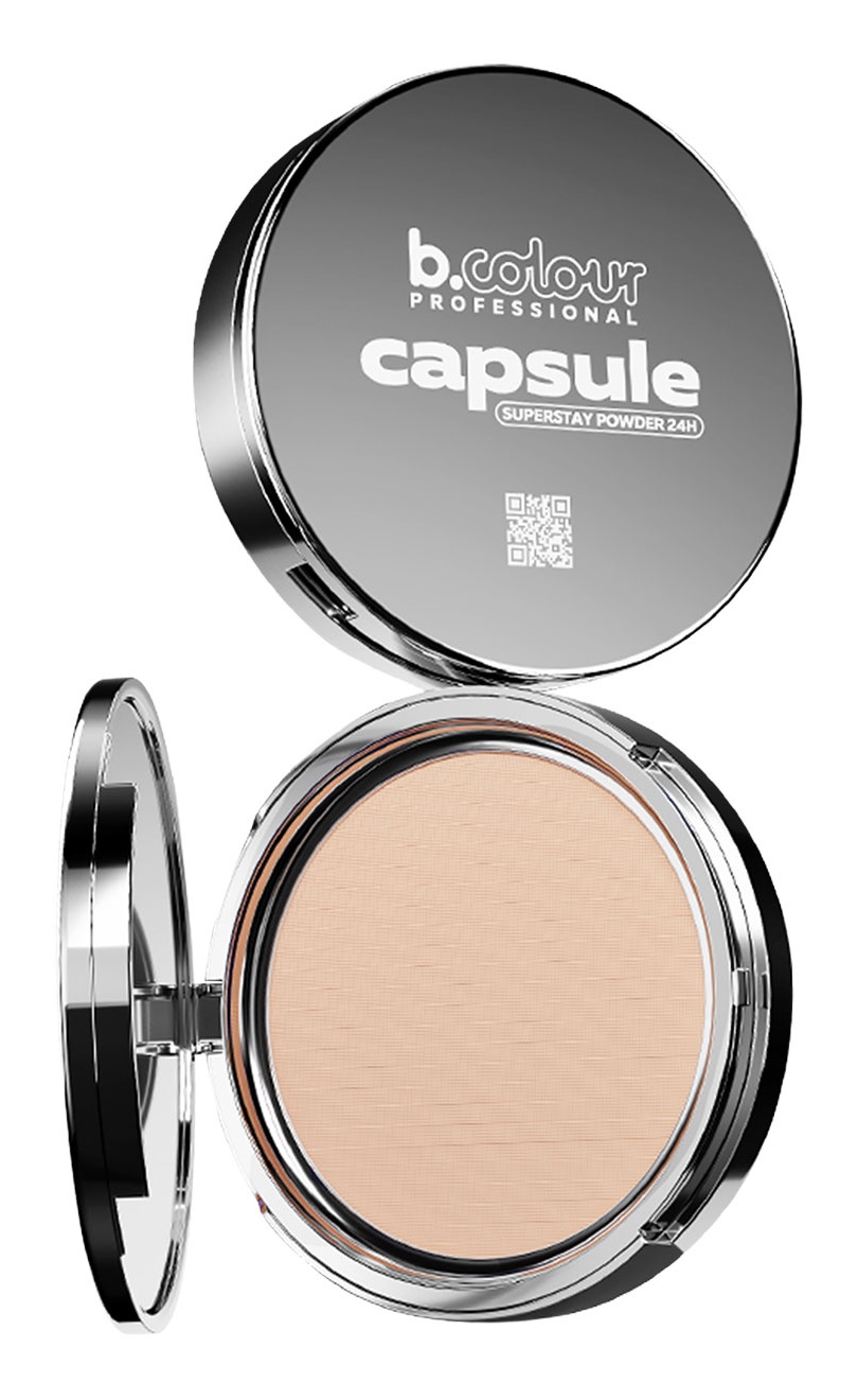 b.colour Capsule Superstay Powder 24H