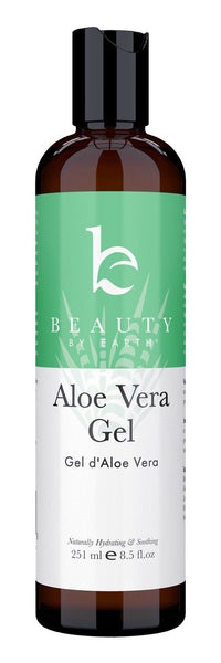 Beauty by earth Aloe Vera Gel