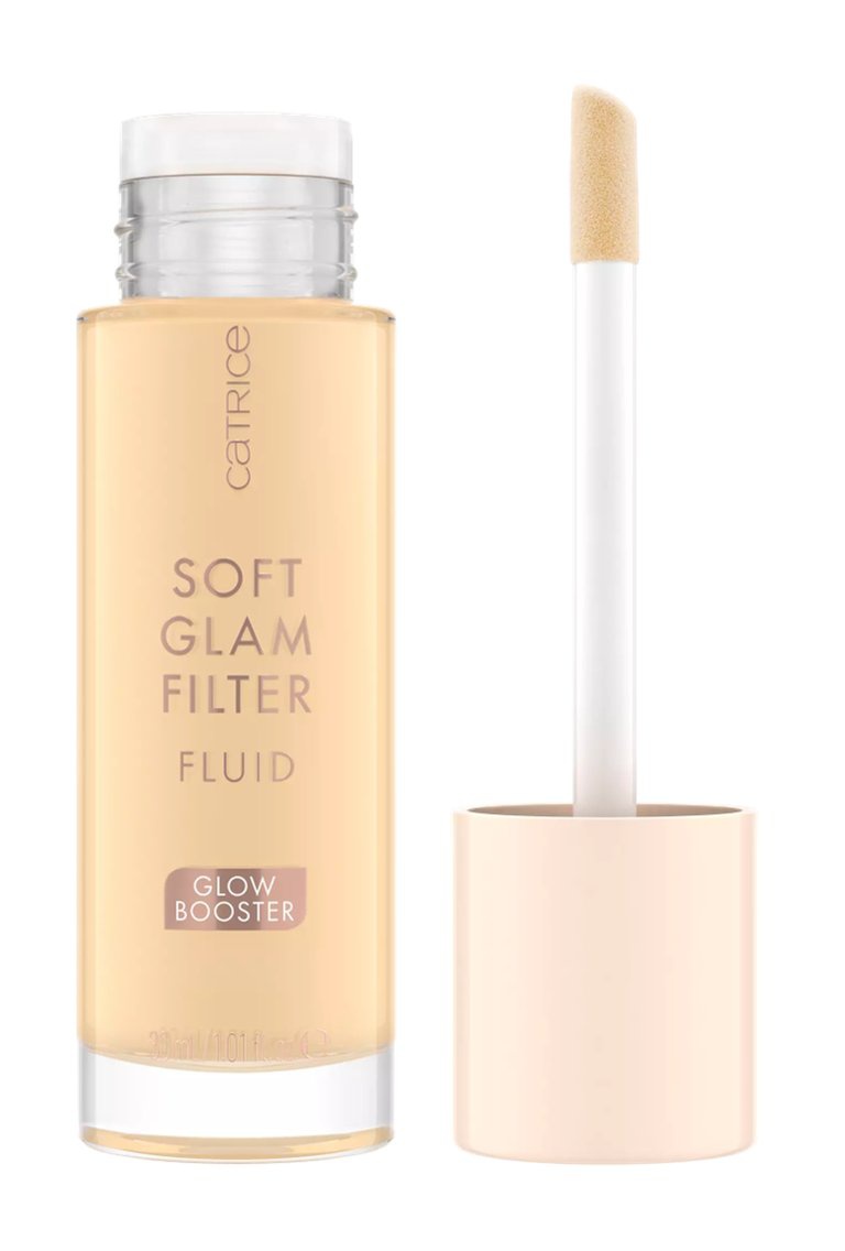 Catrice Cosmetics Fluid Glow Booster