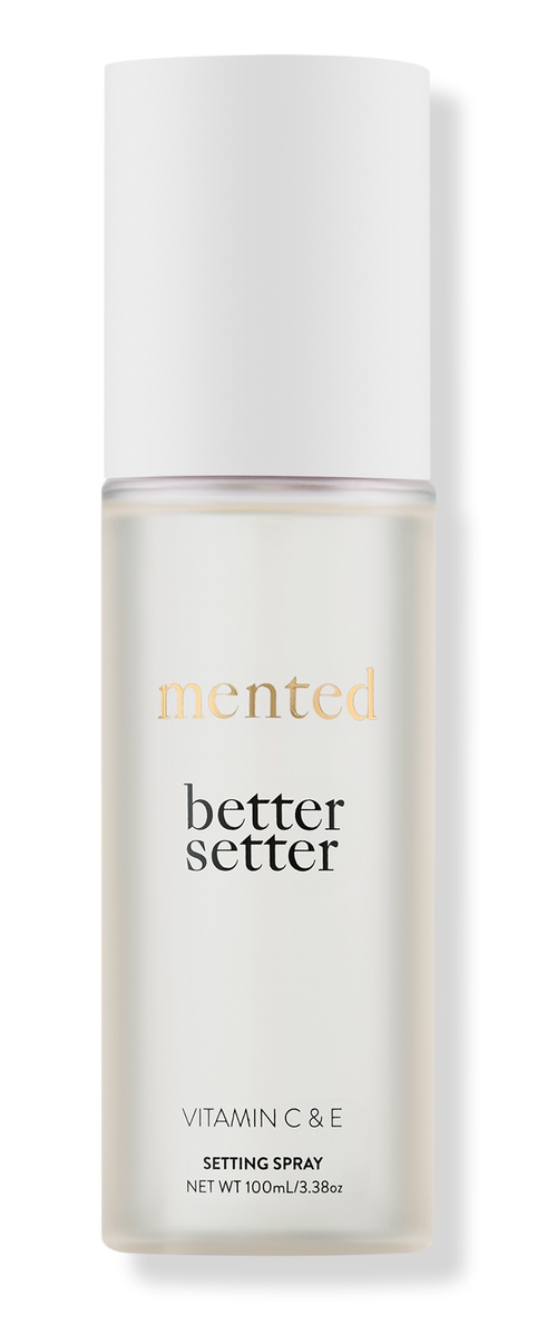 Mented  Better Setter Setting Spray