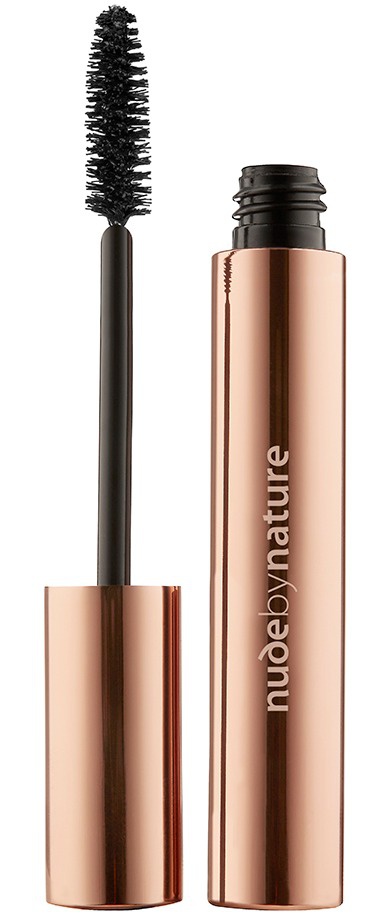 Nude by nature Absolute Volumising Mascara