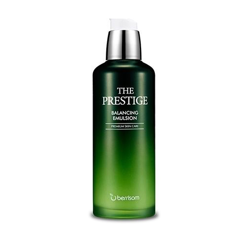 BERRISOM The Prestige Balancing Emulsion