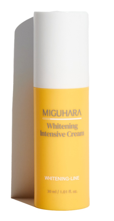 Miguhara Whitening Intensive Cream