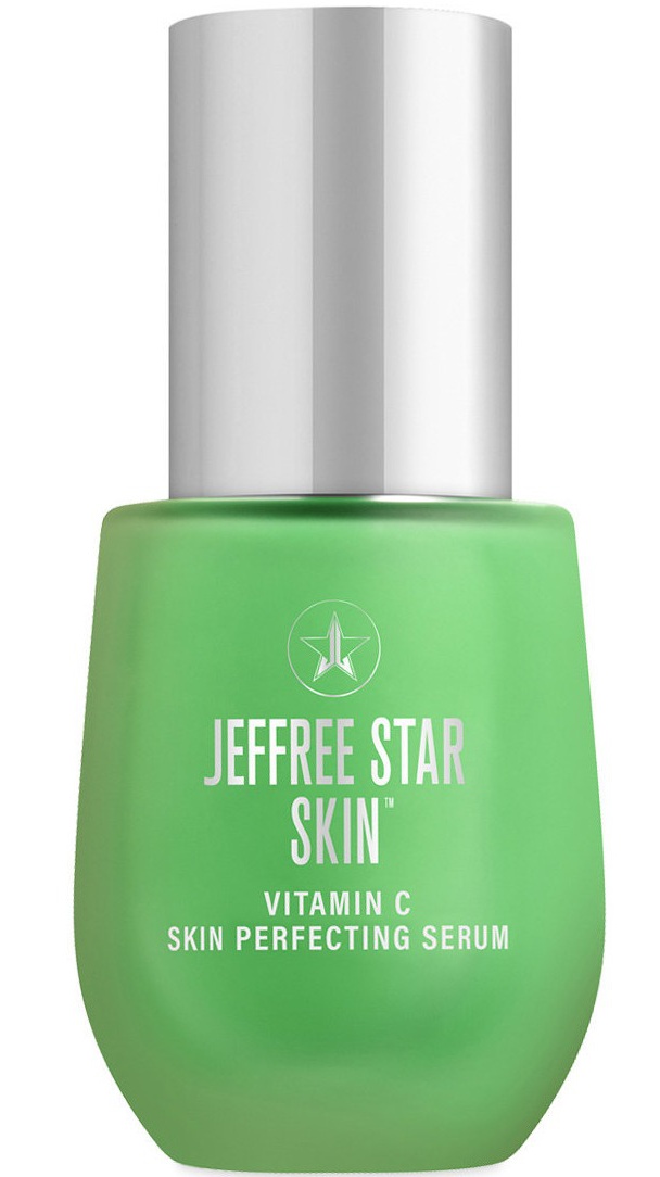 Jeffree Star skin Vitamin C Skin Perfecting Serum