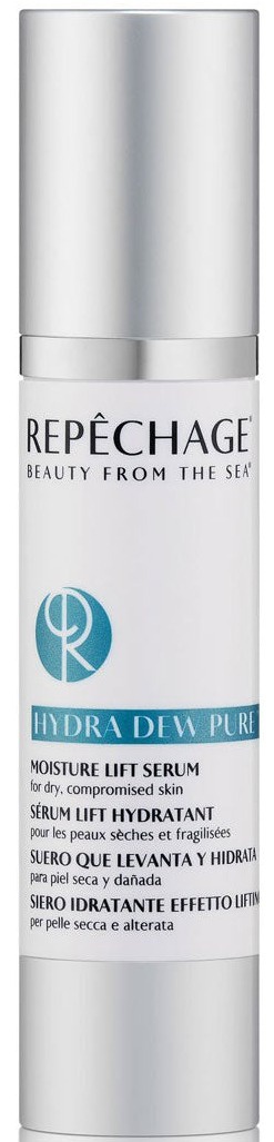 Repechage Hydra Dew Pure™ Moisture Lift Serum