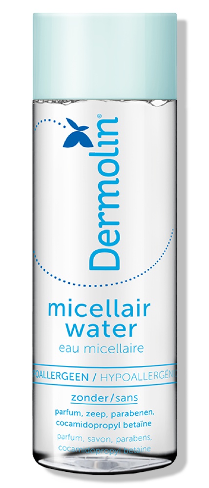 Dermolin Micellair Water