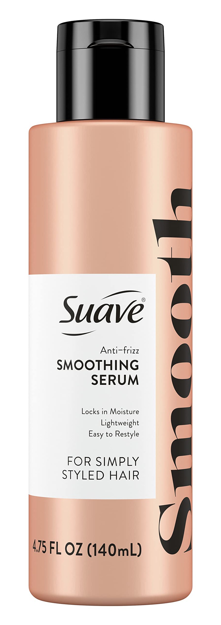 Suave Professionals Anti-frizz Smoothing Serum