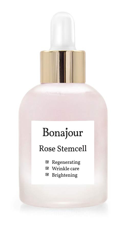 BONAJOUR Rose Stem Cell Ampoule