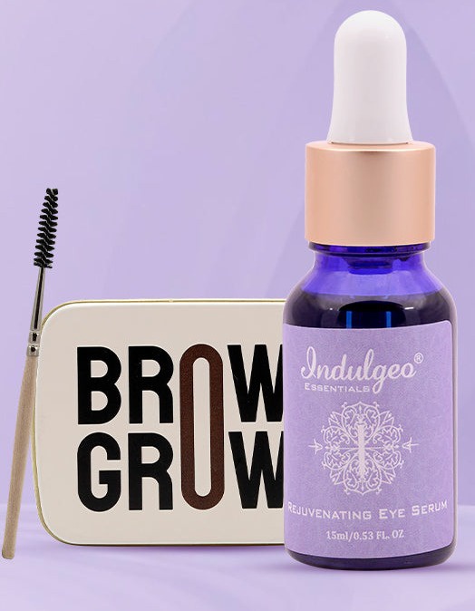 Indulgeo Essentials Brow Grow