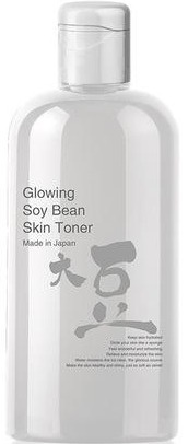 Mitomo Glowing Soy Bean Skin Toner