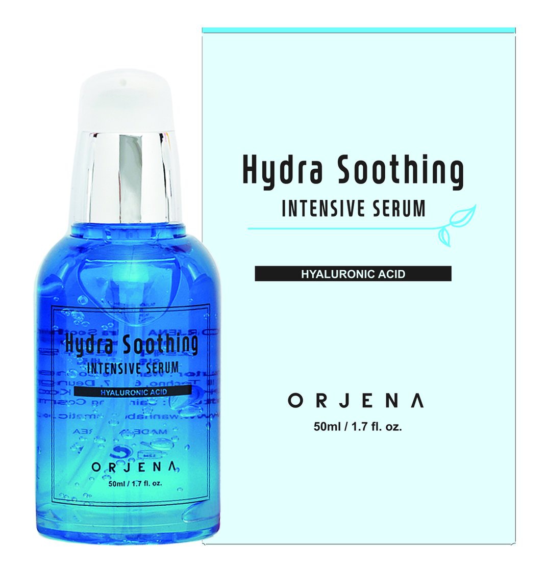 Orjena Hydra Soothing Intensive Serum