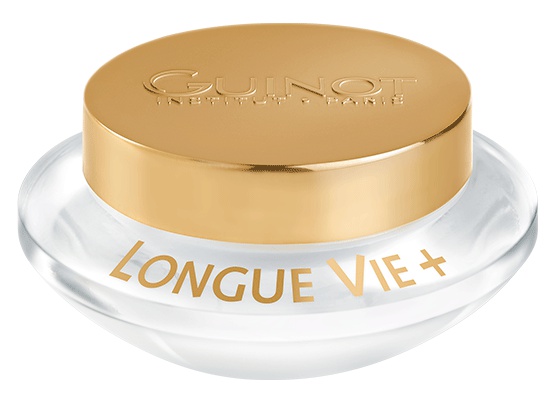 Guinot Creme Longue Vie +