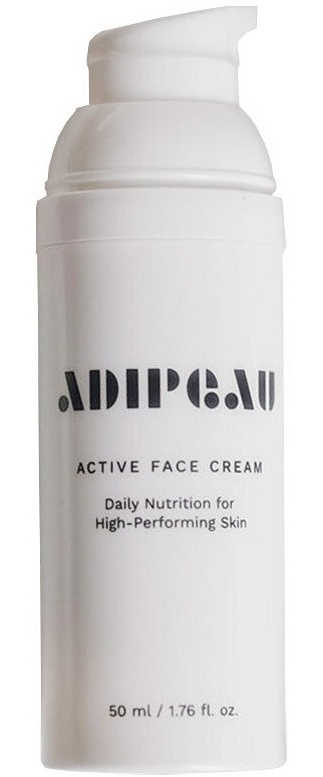 Adipeau Active Face Cream