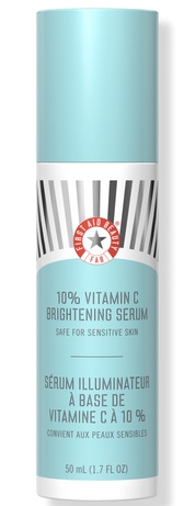 First Aid Beauty 10% Vitamin C Brightening Serum