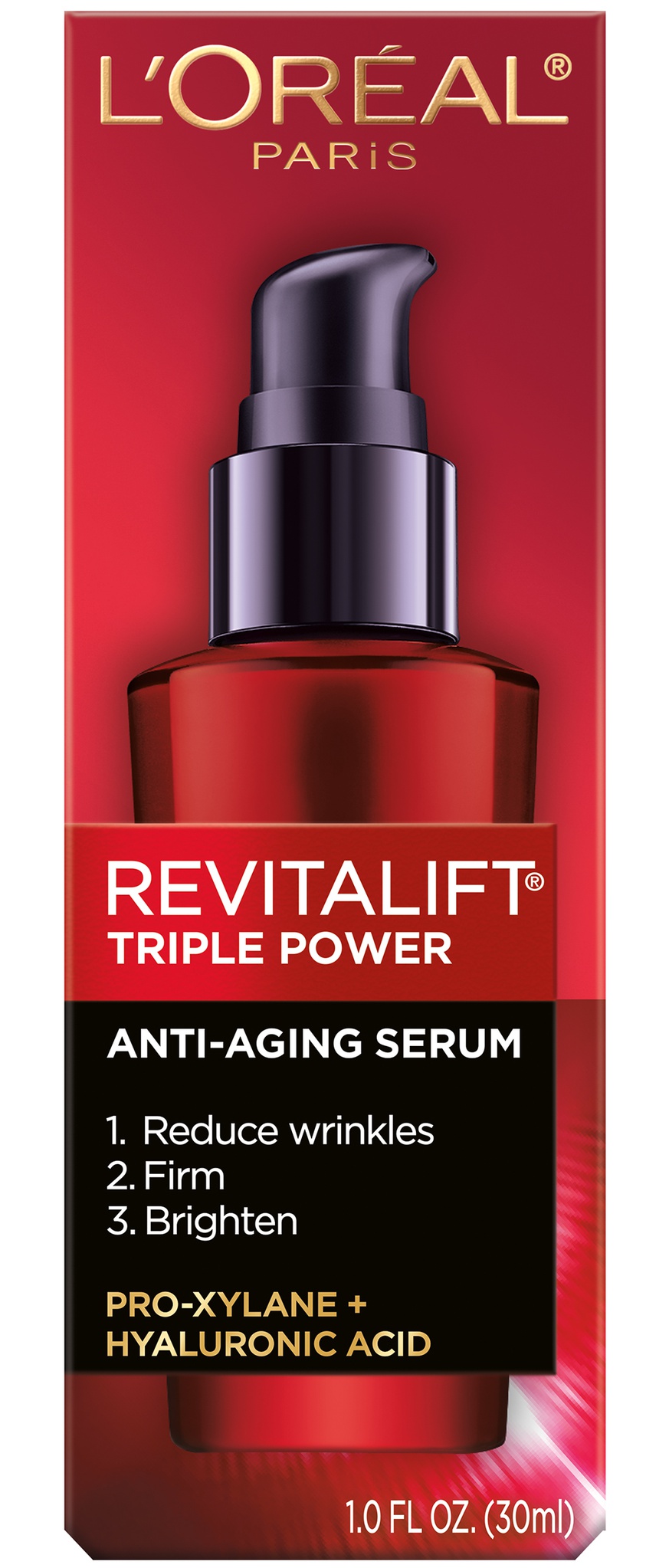 L'Oreal Revitalift Triple Power Concentrated Serum